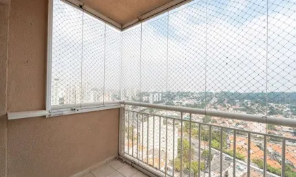 Apartamento Fino Acabamento, no Melhor Da Vila Mascote!