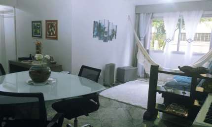 APARTAMENTO COM FINO ACABAMENTO NO JARDIM PRUDÊNCIA!