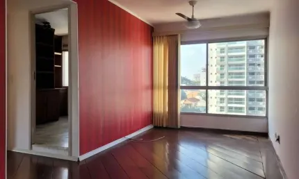 Apartamento na vila mascote: localização privilegiada, lazer completo e fácil acesso!