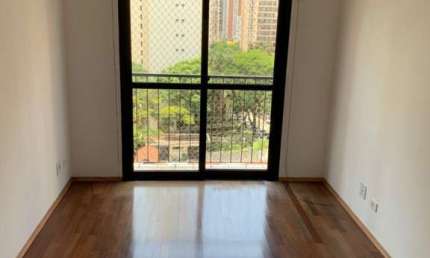 Apartamento com 2 quartos à venda na Rua Arapá, 62, Vila Mascote, São Paulo