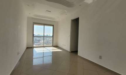 APARTAMENTO COM 03 DORMITÓRIOS, HÁ 800 METROS DO SHOPPING INTERLAGOS !