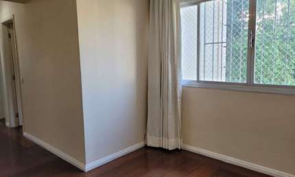 Apartamento com 2 quartos à venda na Rua Ciridião Durval, 100, Vila Mascote, São Paulo