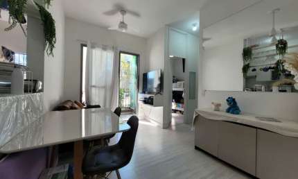 APARTAMENTO CONDOMÍNIO BARATO, LOCALIZADO HÁ 600 METROS DA AV. INTERLAGOS !