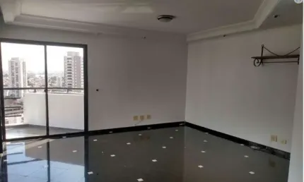 APARTAMENTO VILA MASCOTE 105M2  02 VAGAS  ANDAR ALTO !!!