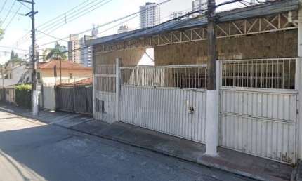 Casa comercial com 5 salas para alugar na Rua Madre Emilie de Villeneuve, 110, Vila Santa Catarina, São Paulo