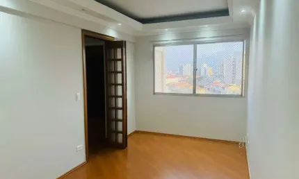 APARTAMENTO COM FINO ACABAMENTO NO MELHOR DA VILA MASCOTE!