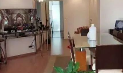 APARTAMENTO COM FINO ACABAMENTO, NO MELHOR DA VILA MASCOTE !