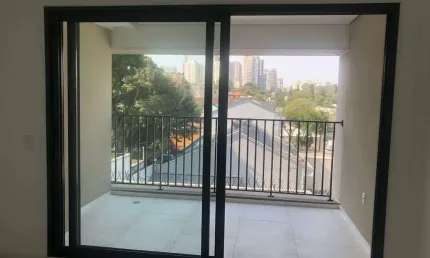 Apartamento com 1 quarto à venda na Rua Paracuê, 215, Sumaré, São Paulo
