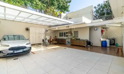 Casa com 4 quartos à venda na Alameda dos Guatás, 1125, Saúde, São Paulo