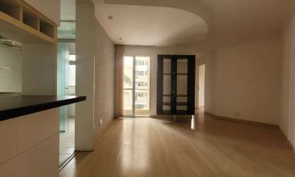 Apartamento com 2 quartos à venda na Rua Antônio Gil, 45, Interlagos, São Paulo