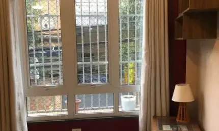 Apartamento com 1 quarto à venda na Rua Jaguaribe, 272, Vila Buarque, São Paulo