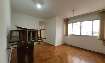 Apartamento com 2 quartos à venda na Rua Ciridião Durval, 100, Vila Mascote, São Paulo