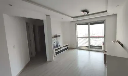 Apartamento com 2 quartos à venda na Rua Carneiro da Cunha, 675, Vila da Saúde, São Paulo