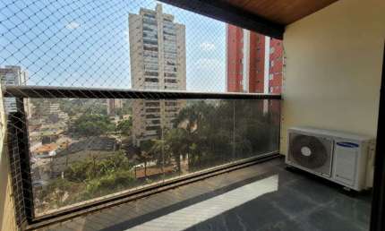 Apartamento com 3 quartos à venda na Avenida Mascote, 1158, Vila Mascote, São Paulo