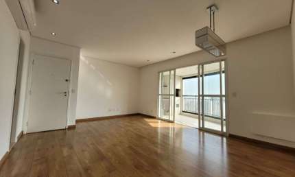 APARTAMENTO COM VARANDA GOURMET NO PÁTIO FIGUEIRA VILA MASCOTE !