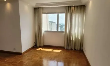 Apartamento com 2 quartos à venda na Rua Ciridião Durval, 100, Vila Mascote, São Paulo
