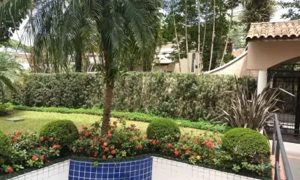 Apartamento com 3 quartos à venda na Rua do Símbolo, 110, Jardim Ampliação, São Paulo