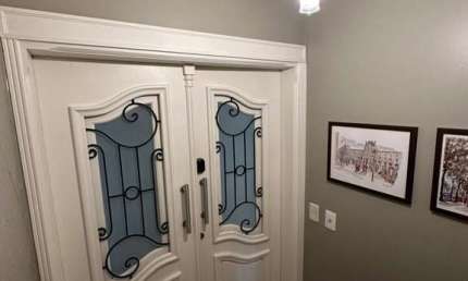 Apartamento com 4 quartos à venda na Rua José da Silva Ribeiro, 76, Vila Andrade, São Paulo