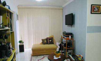 APARTAMENTO COM FINO ACABAMENTO, NO MELHOR DA VILA SANTA CATARINA !