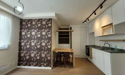 Apartamento com 2 quartos à venda na Rua José Jardim da Silveira, 95, Jardim Taquaral, São Paulo