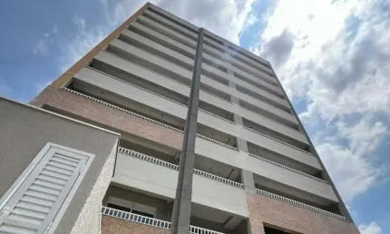 Apartamento 31m² 2 dormitórios perto Aeroporto de Congonhas!
