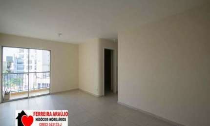 APARTAMENTO COM FINO ACABAMENTO NO MELHOR DA VILA MASCOTE!