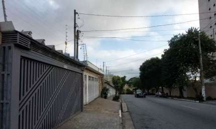 VILA ALEXANDRIA 5 X40 COMERCIAL RESIDENCIAL  MUITO QUINTAL REFORMA