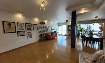 Moema, 125m², 2 Dormitórios, 1 Suíte, 2 vagas à Venda R$ 1.600.000,00.