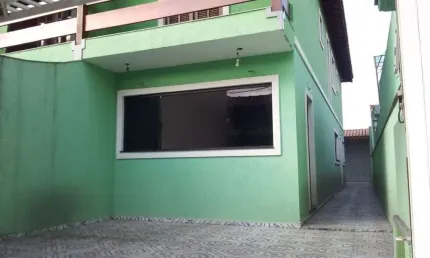 Casa com 3 quartos à venda na Rua Professor Luís Pardini, 67, Cupecê, São Paulo