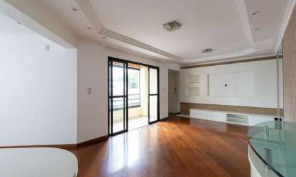 Apartamento com 3 quartos à venda na Rua Engenheiro Jorge Oliva, 433, Vila Mascote, São Paulo, 124 m2 por R$ 879.000