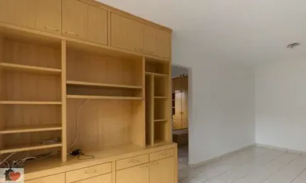 Apartamento 63m² 2 dormitórios 1 vaga vila santa catarina