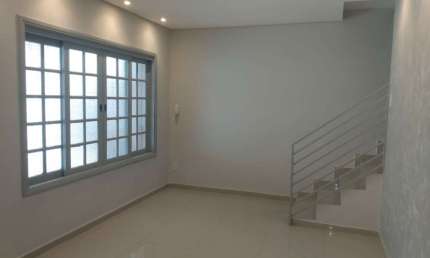 VILA ALEXANDRIA CASA DE VILA  03 DORMITORIOS 01 SUITE 03 VAGAS