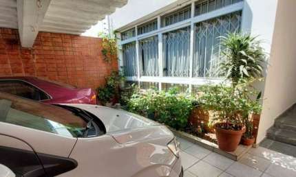 VILA ALEXANDRIA  SOBRADO  400 M2 AC. 319  Z.02 COMERCIAL OU RESIDENCIAL