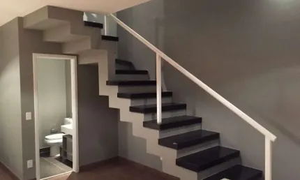BROOKLIN DUPLEX 01 SUITE 01 VAGA - JOSE LEITE OITICICA
