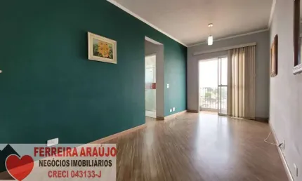 Apartamento com 2 quartos à venda na Rua Coriolano Durand, 1047, Vila Santa Catarina, São Paulo