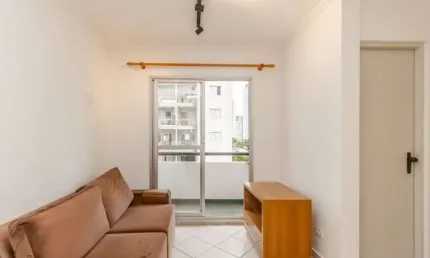 Apartamento com 2 quartos à venda na Rua Gonçalo da Cunha, 130, Chácara Inglesa, São Paulo