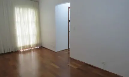 Apartamento 52m² 2 dormitórios 1 vaga Vila Campestre