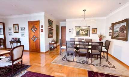 Vila Suzana, 4 Quartos, 2 Suítes, 4 Vagas, 226m² à Venda por R$ 1.250.000,00.