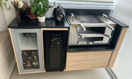 APARTAMENTO COM FINO ACABAMENTO NO MELHOR DA VILA MASCOTE !