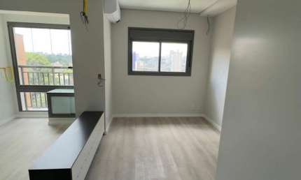 STUDIO DE 30 METROS, TODO MOBILIADO NO MELHOR DO JARDIM PRUDÊNCIA.