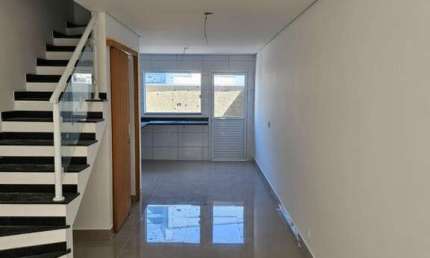 Casa em condomínio fechado com 2 quartos à venda na Rua Maria Antônia Carmona, 85, Vila Romano, São Paulo