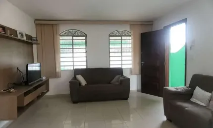 Casa com 3 quartos à venda na Rua Osvaldo José de Oliveira, 90, Jardim Cidália, São Paulo