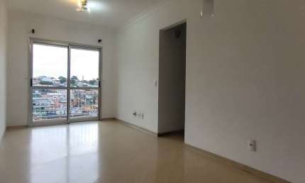 APARTAMENTO COM 03 DORMITÓRIOS, HÁ 800 METROS DO SHOPPING INTERLAGOS!