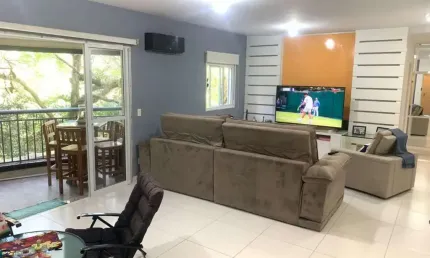 Apartamento com 3 quartos à venda na Avenida Damasceno Vieira, 928, Vila Mascote, São Paulo