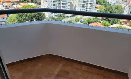 Apartamento 58m² 2 dormitórios Vila Mascote - REFORMADO