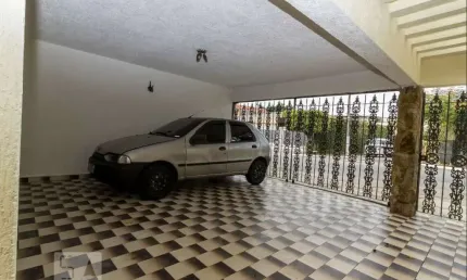 Casa com 3 quartos à venda na Rua Rishin Matsuda, 460, Vila Santa Catarina, São Paulo