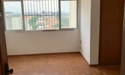 Apartamento com 2 quartos à venda na Rua Ciridião Durval, 100, Vila Mascote, São Paulo