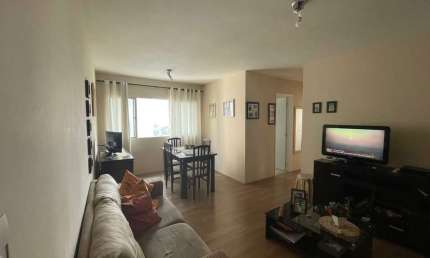Apartamento com 2 quartos à venda na Avenida Mascote, 753, Vila Mascote, São Paulo