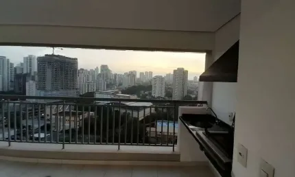 Apartamento com 2 quartos à venda na Rua das Flechas, 649, Jardim Prudência, São Paulo