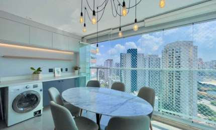 Jardim Prudência, 2 Dormitórios, 1 Suíte, 1 Vaga, 69m² à Venda R$ 863.000,00.